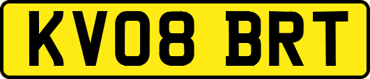 KV08BRT