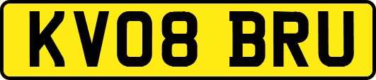 KV08BRU