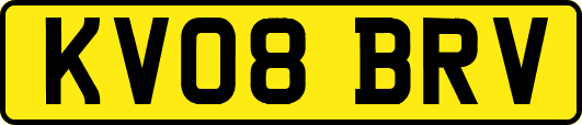 KV08BRV