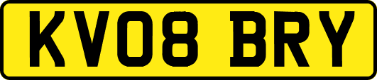KV08BRY