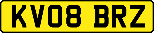 KV08BRZ
