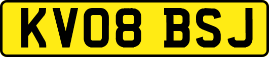 KV08BSJ