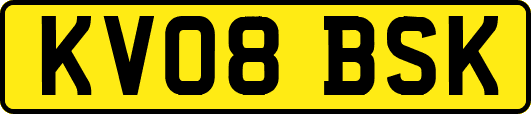 KV08BSK