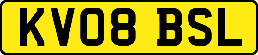 KV08BSL
