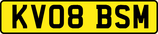 KV08BSM