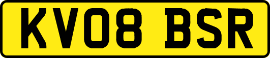 KV08BSR