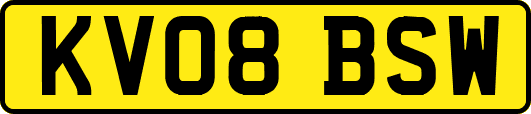 KV08BSW
