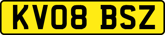 KV08BSZ
