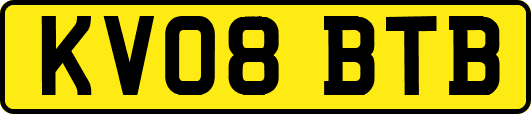 KV08BTB
