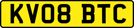 KV08BTC