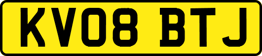 KV08BTJ
