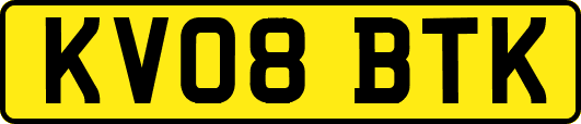 KV08BTK