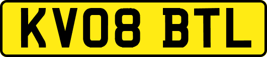 KV08BTL
