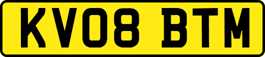KV08BTM