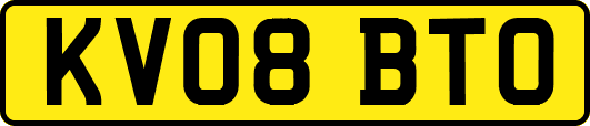 KV08BTO