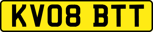 KV08BTT