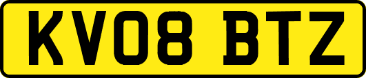 KV08BTZ