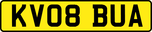 KV08BUA