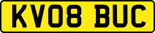 KV08BUC