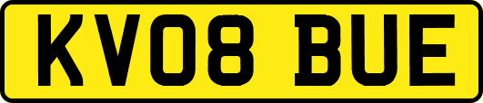 KV08BUE