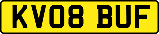 KV08BUF