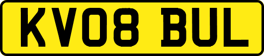 KV08BUL