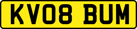 KV08BUM