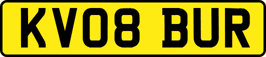 KV08BUR