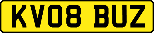 KV08BUZ