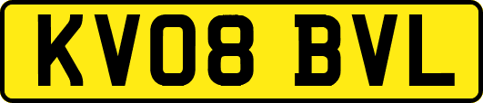 KV08BVL