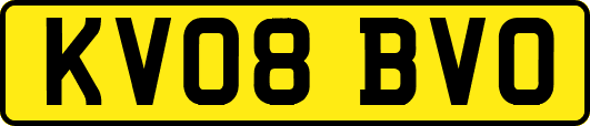 KV08BVO