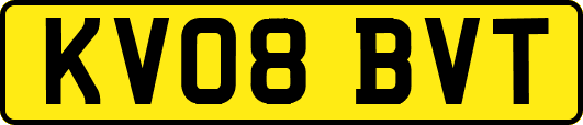 KV08BVT