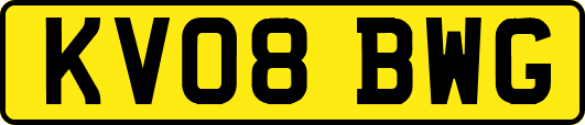 KV08BWG