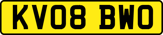 KV08BWO