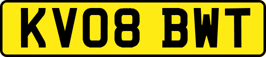 KV08BWT