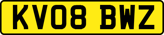 KV08BWZ