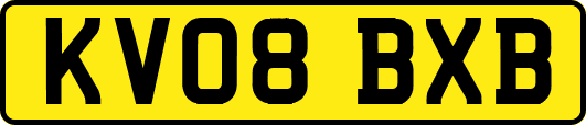 KV08BXB