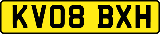 KV08BXH