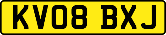 KV08BXJ