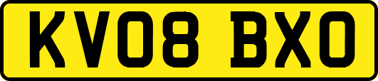 KV08BXO