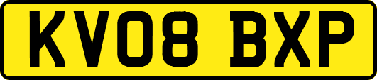 KV08BXP