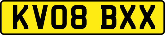 KV08BXX