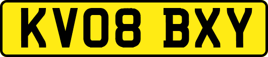 KV08BXY