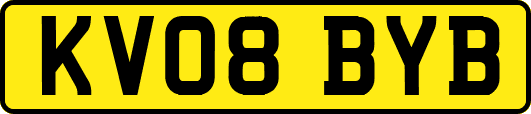 KV08BYB