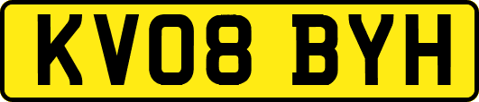 KV08BYH
