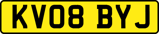 KV08BYJ