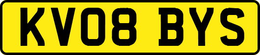 KV08BYS