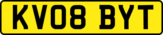 KV08BYT