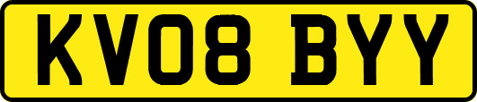 KV08BYY
