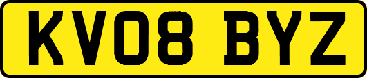 KV08BYZ